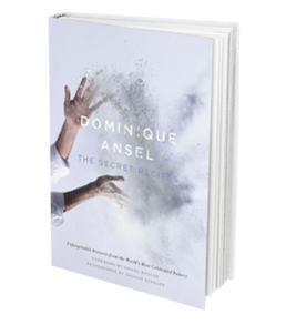 Dominique Ansel's Book