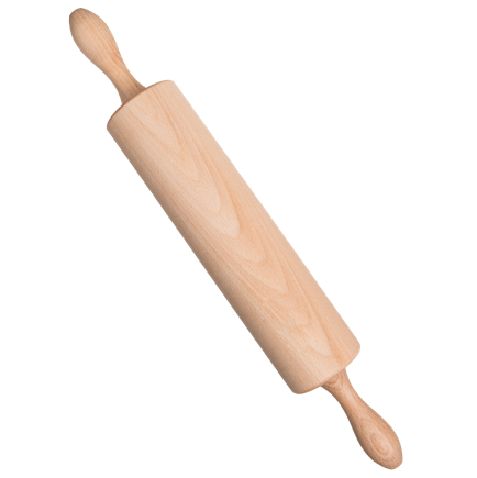 rolling pin