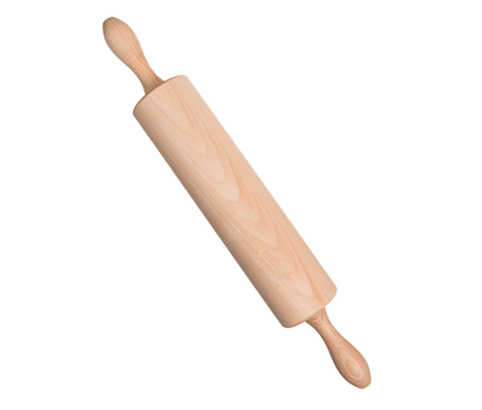 rolling pin