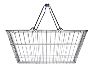 shopping basket