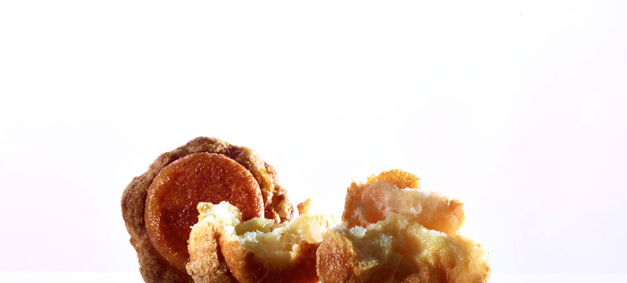 pastry