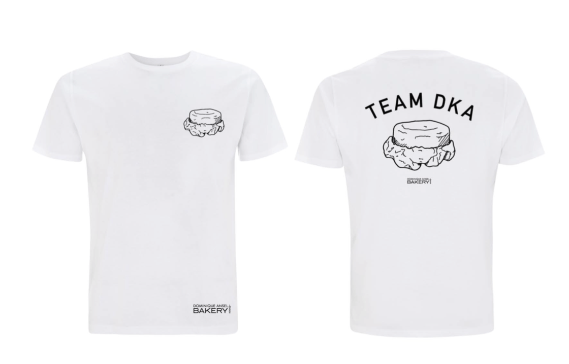 DKA T-shirt