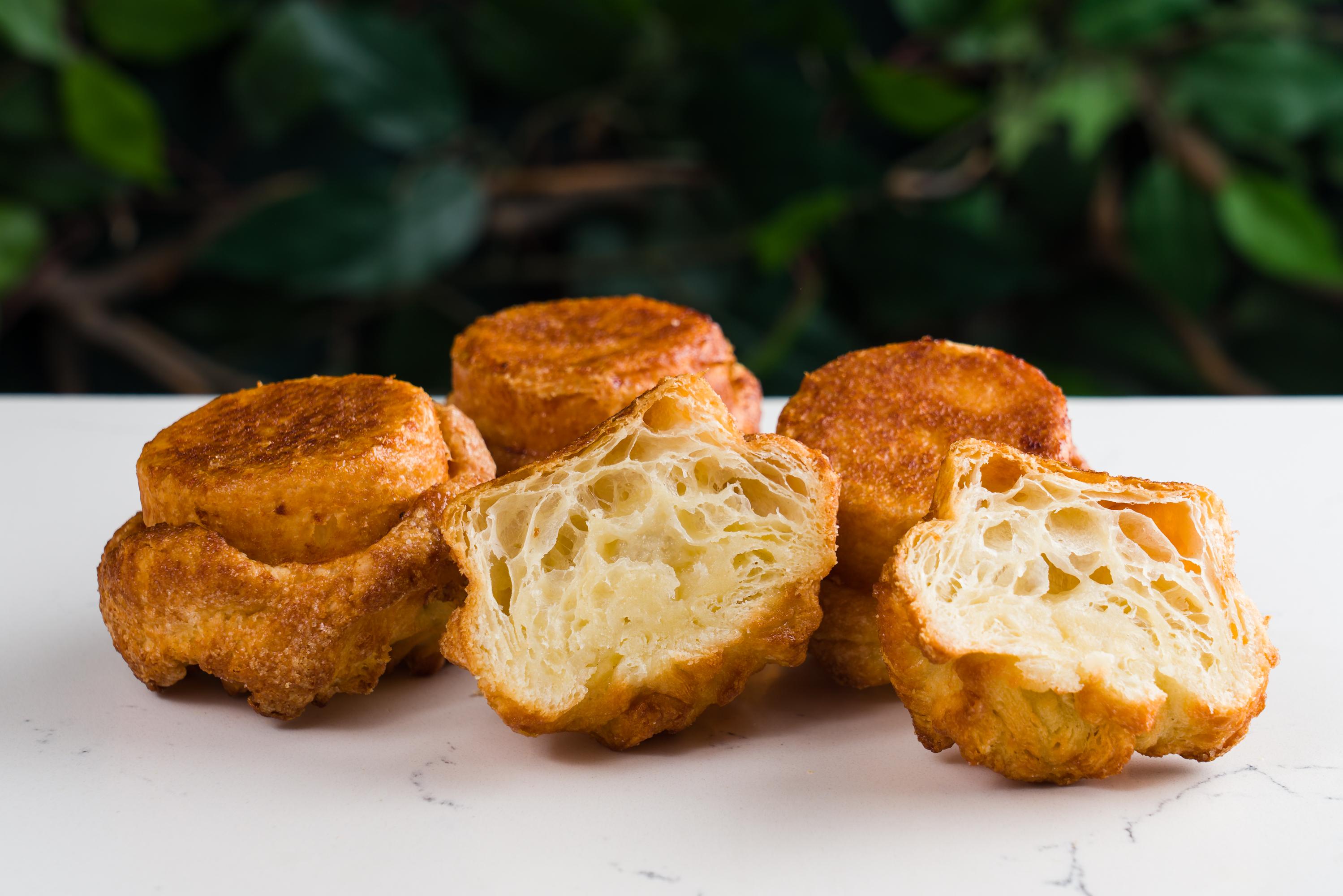 DKA (Dominique's Kouign Amann) Gift Box (4pcs)