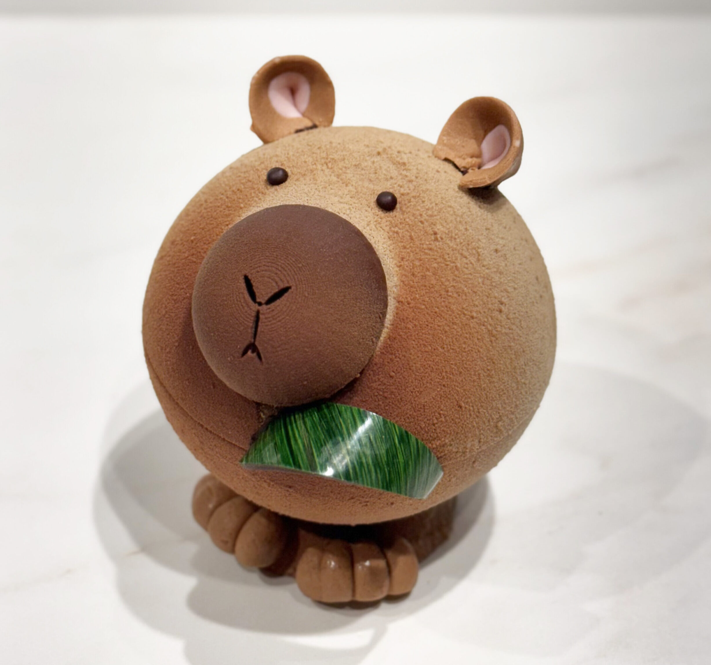 Chloe the Capybara 2026